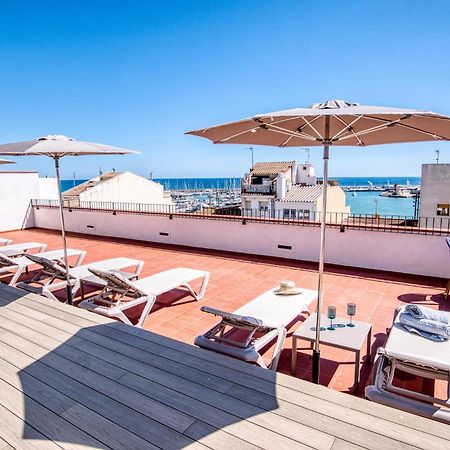 Cambrils Chic! Apartments By Alegria 외부 사진
