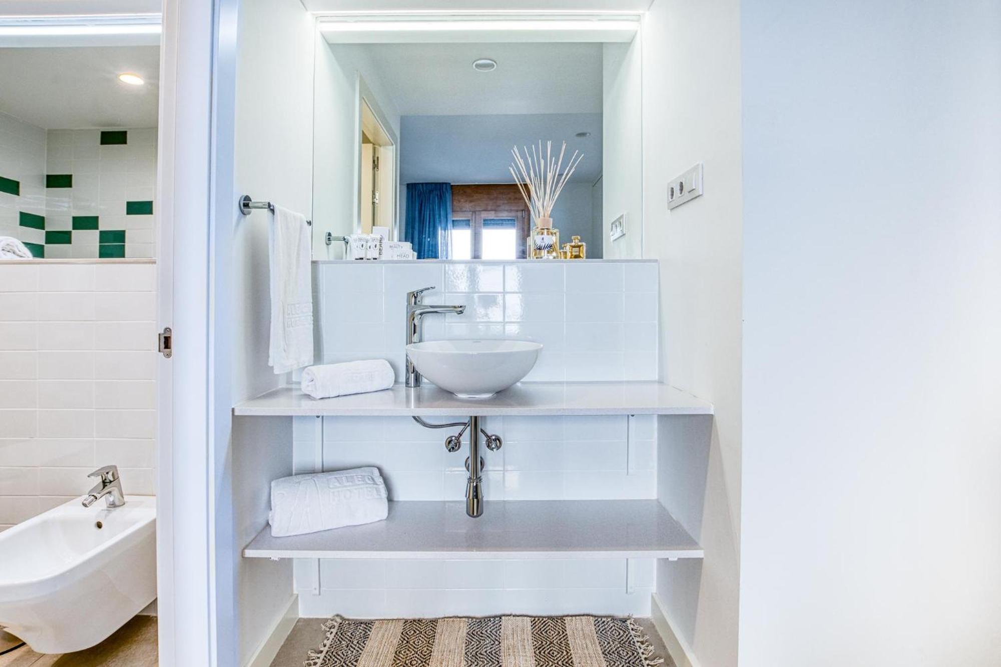 Cambrils Chic! Apartments By Alegria 외부 사진