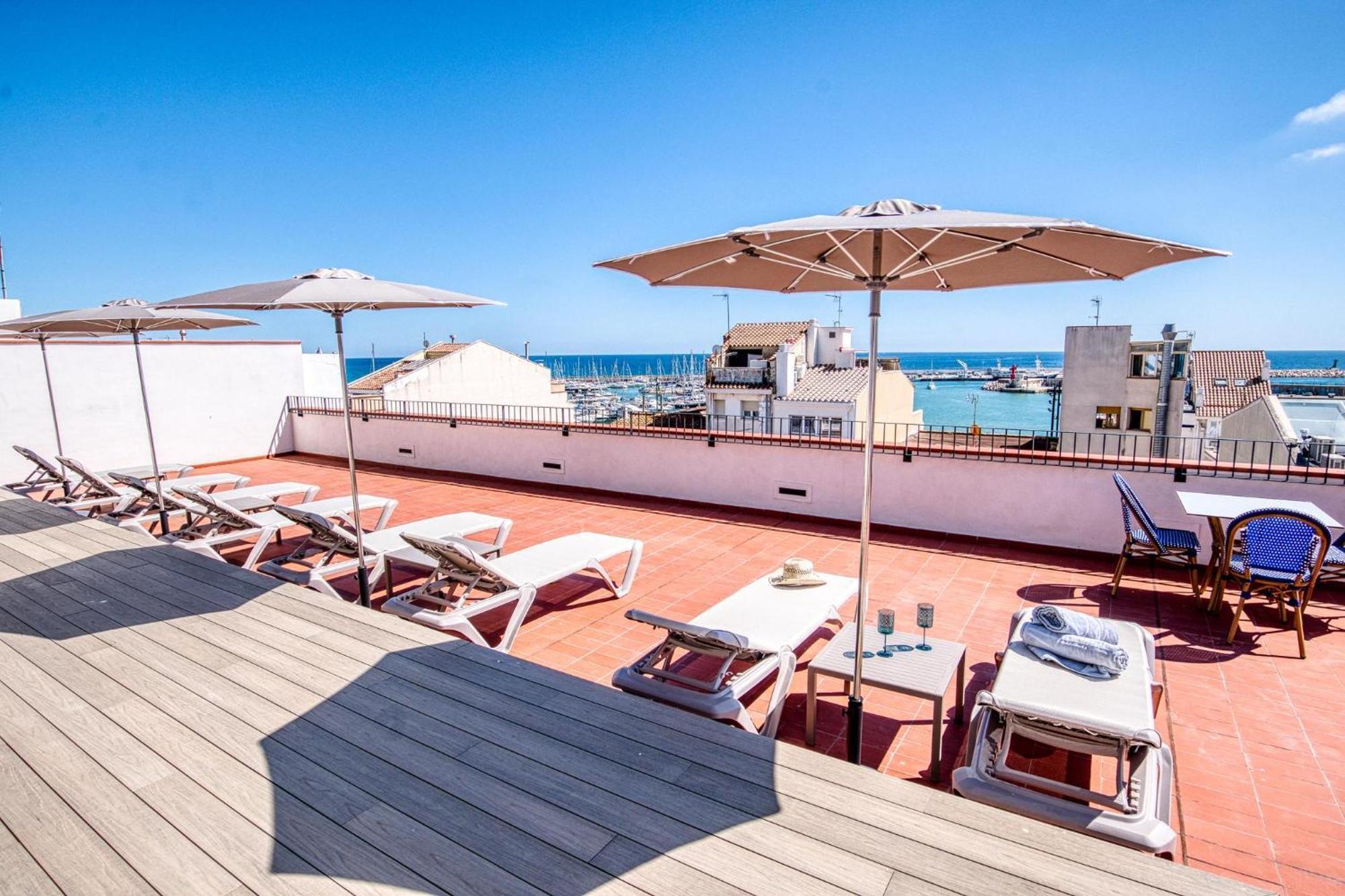 Cambrils Chic! Apartments By Alegria 외부 사진
