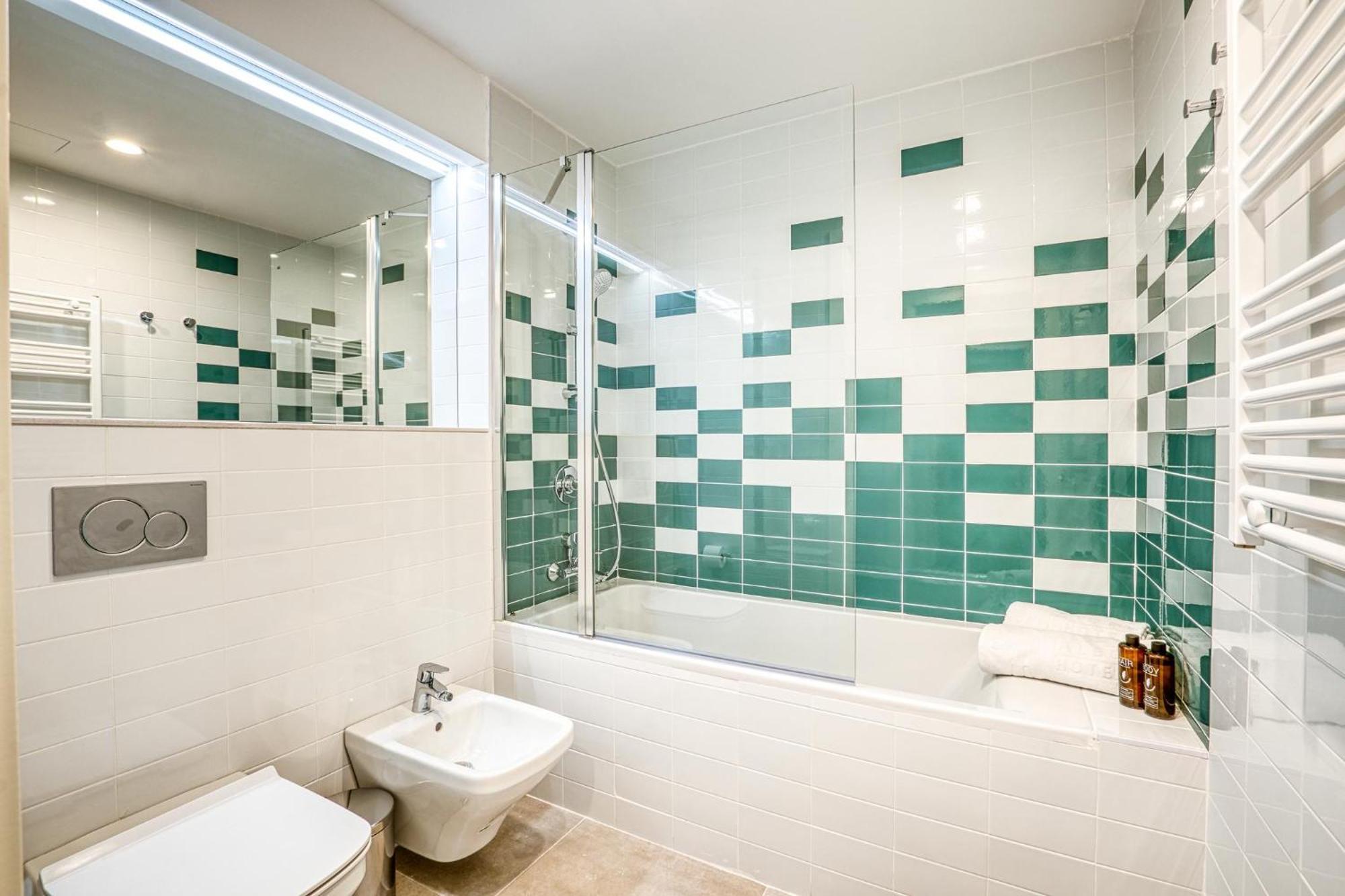 Cambrils Chic! Apartments By Alegria 외부 사진