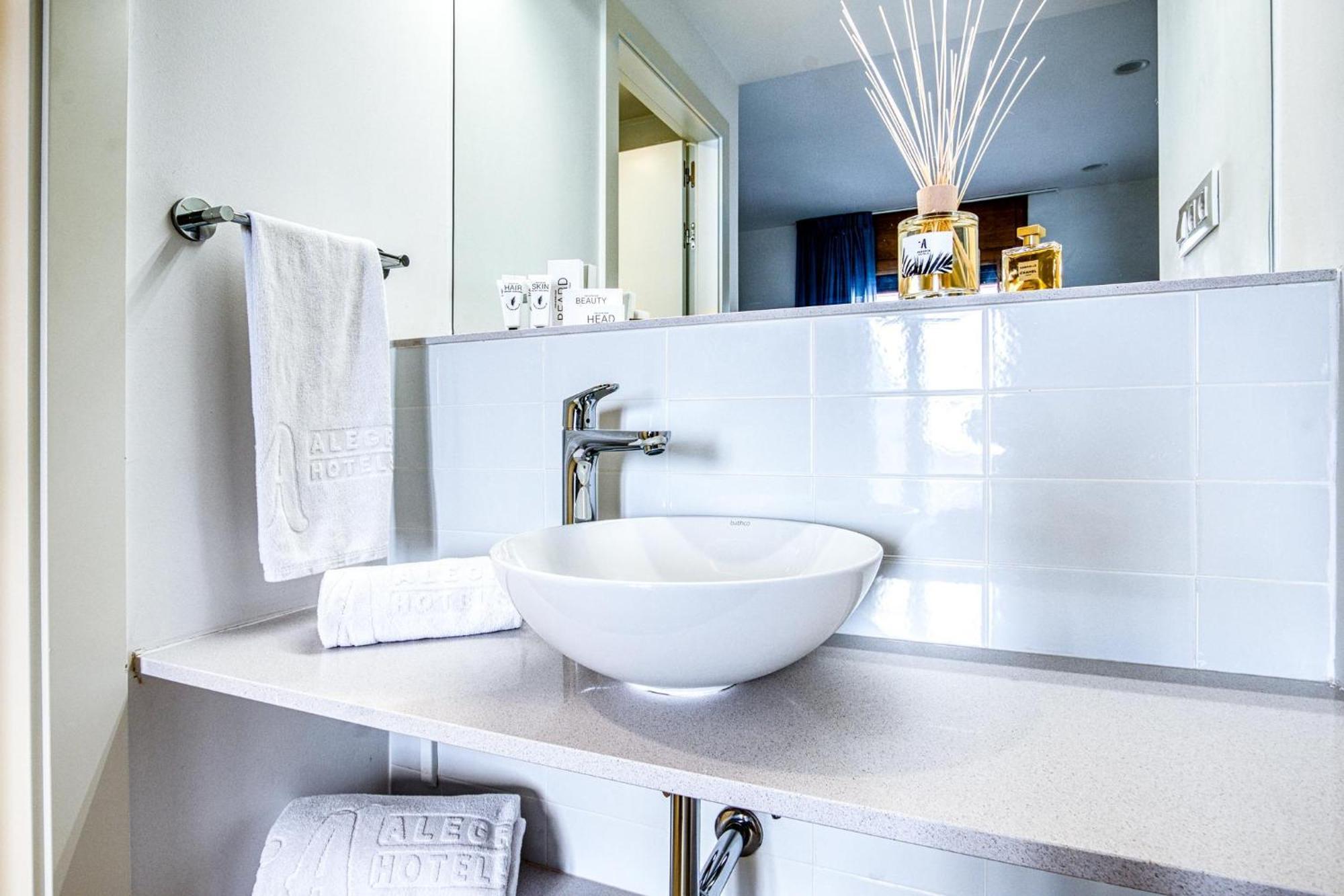 Cambrils Chic! Apartments By Alegria 외부 사진