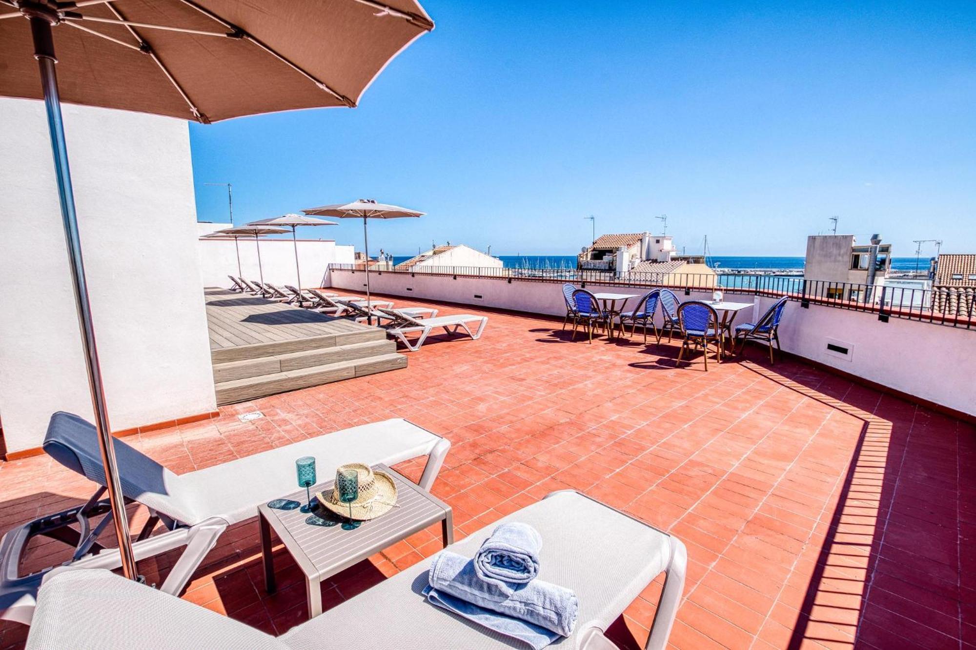 Cambrils Chic! Apartments By Alegria 외부 사진