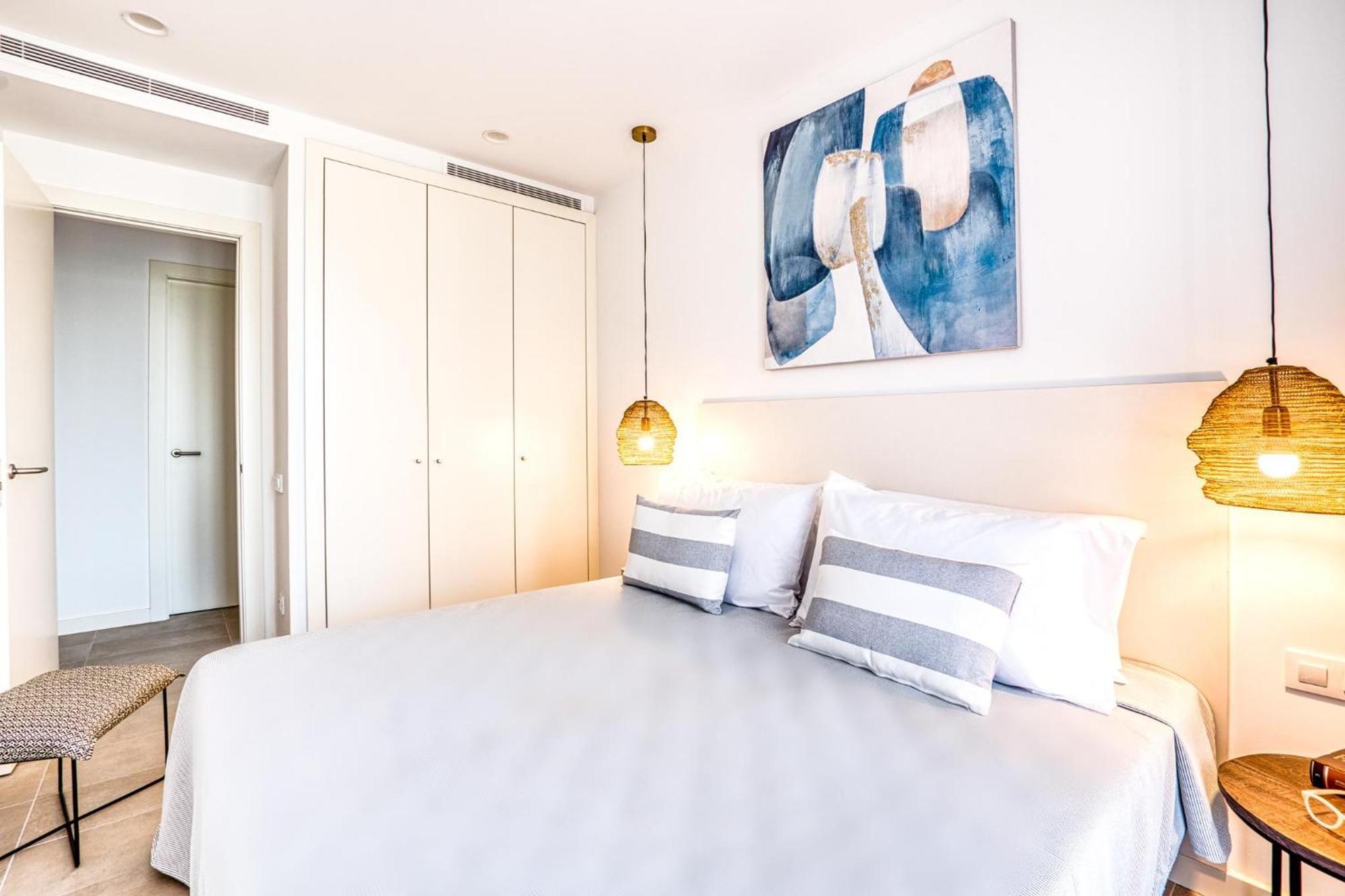 Cambrils Chic! Apartments By Alegria 외부 사진