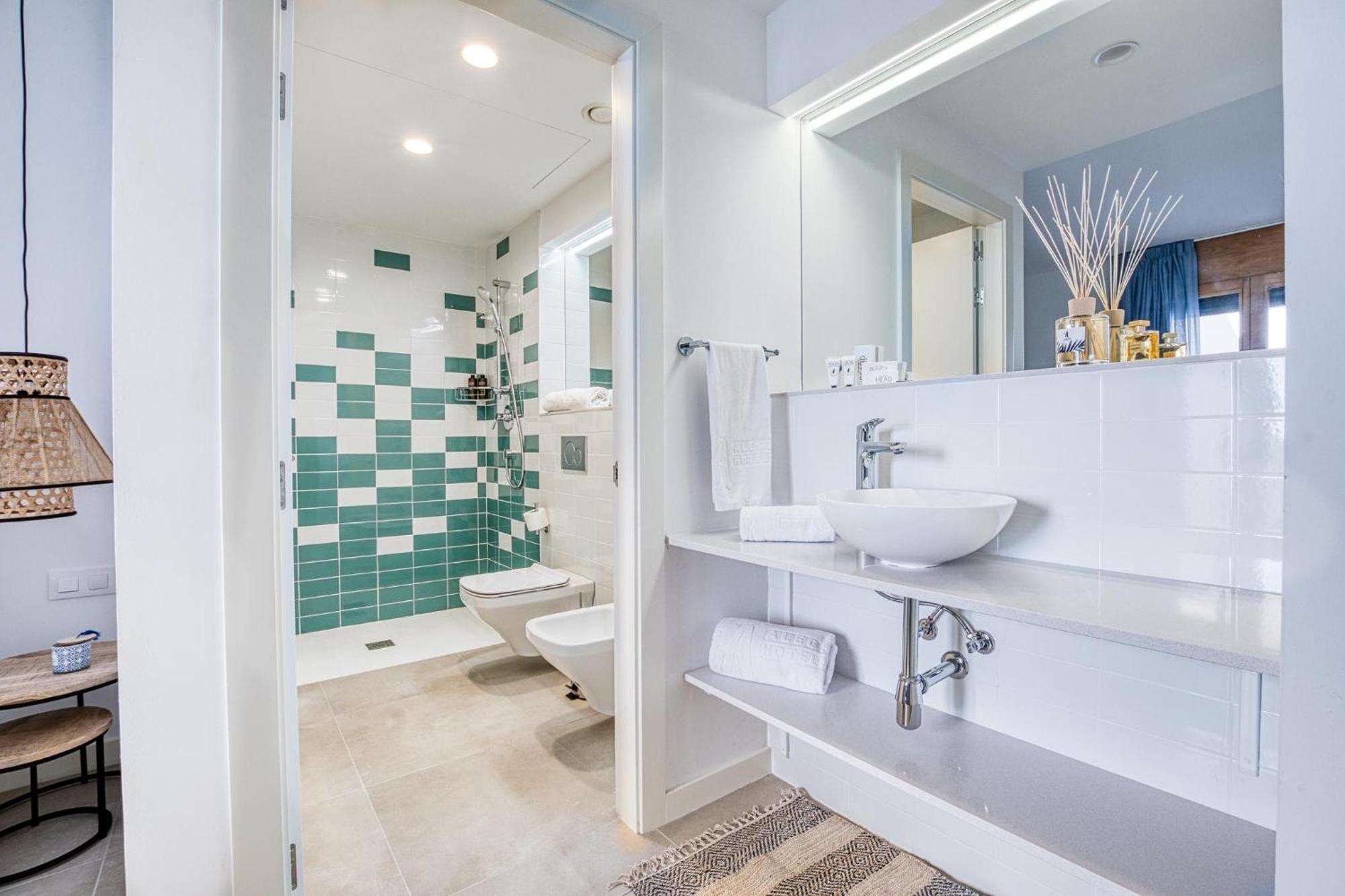Cambrils Chic! Apartments By Alegria 외부 사진