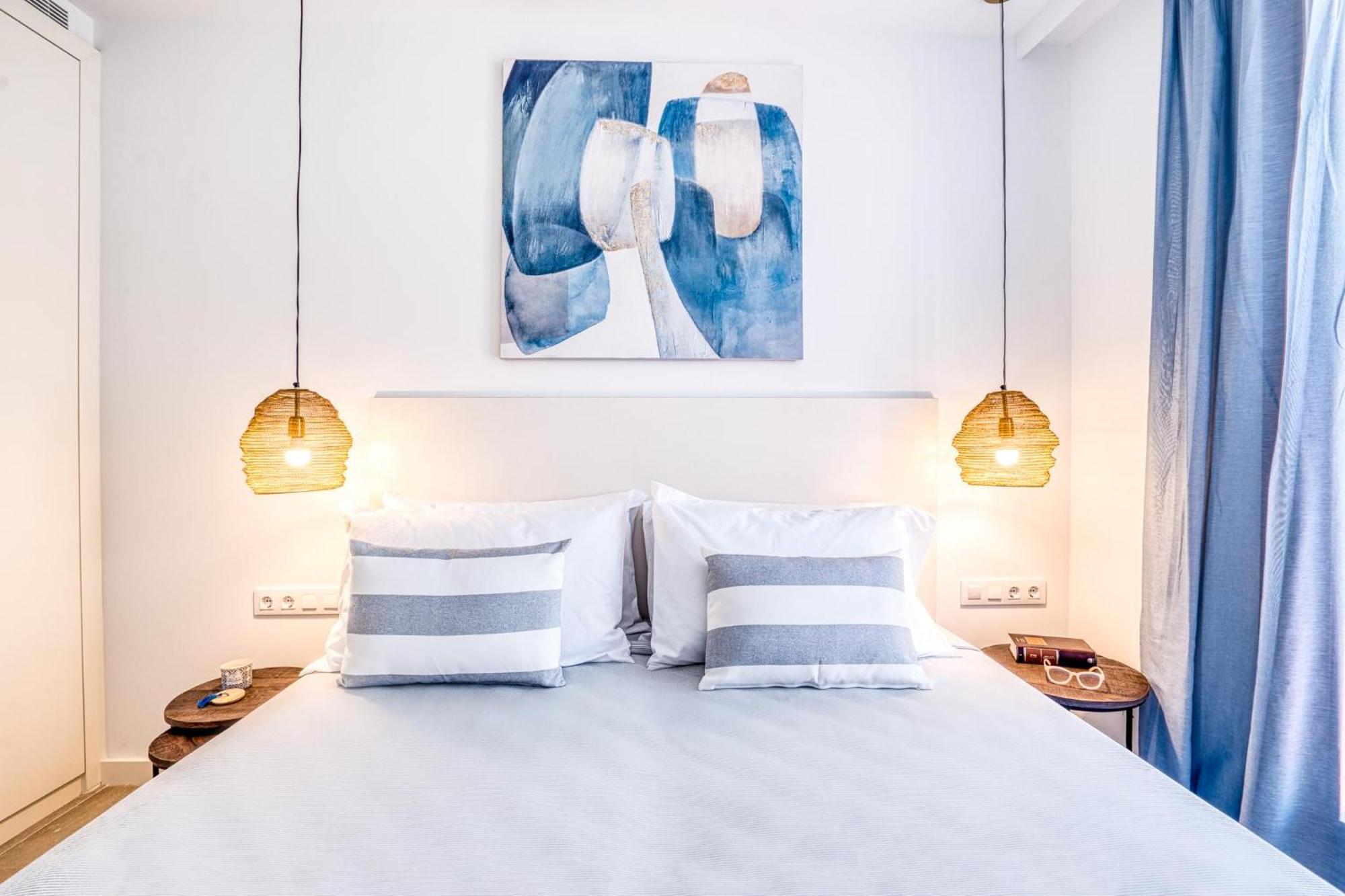Cambrils Chic! Apartments By Alegria 외부 사진