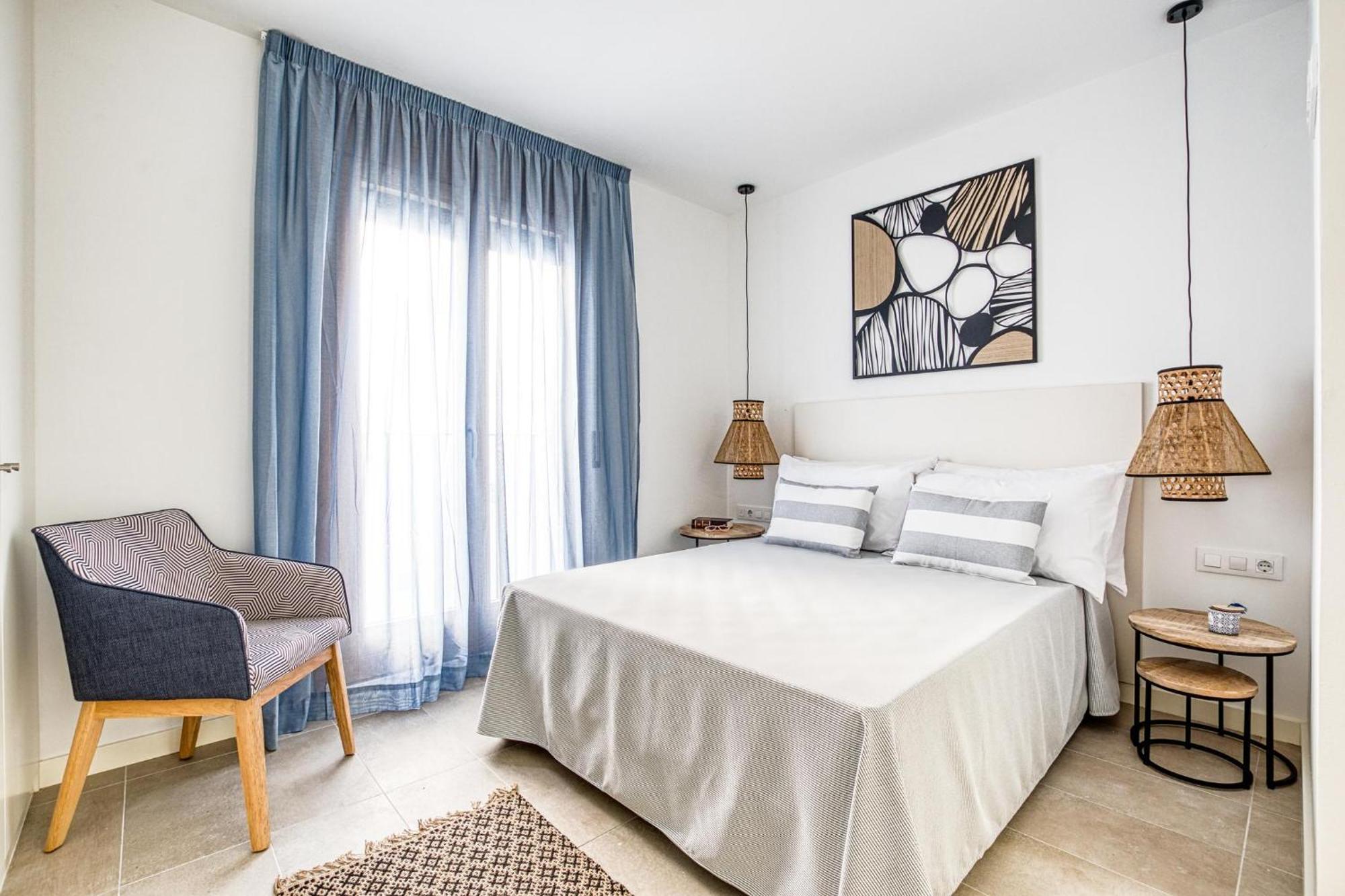 Cambrils Chic! Apartments By Alegria 외부 사진