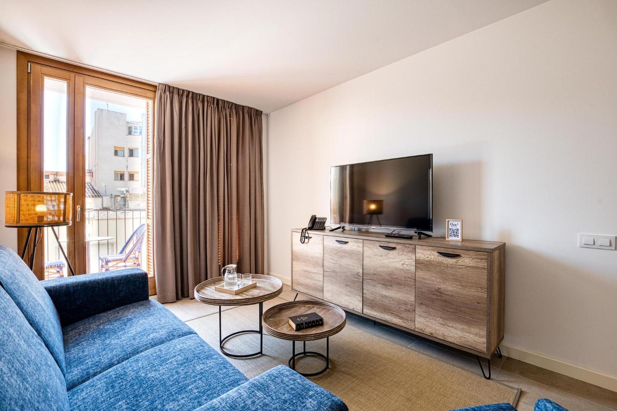 Cambrils Chic! Apartments By Alegria 외부 사진