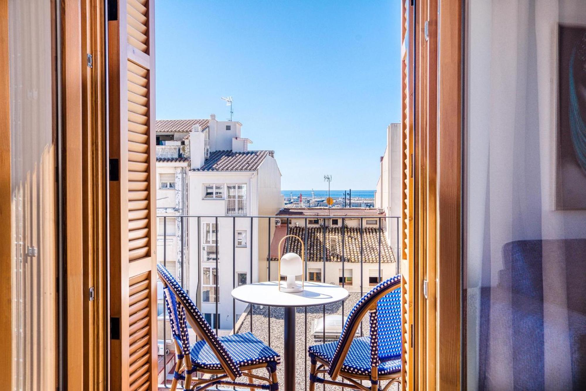 Cambrils Chic! Apartments By Alegria 외부 사진