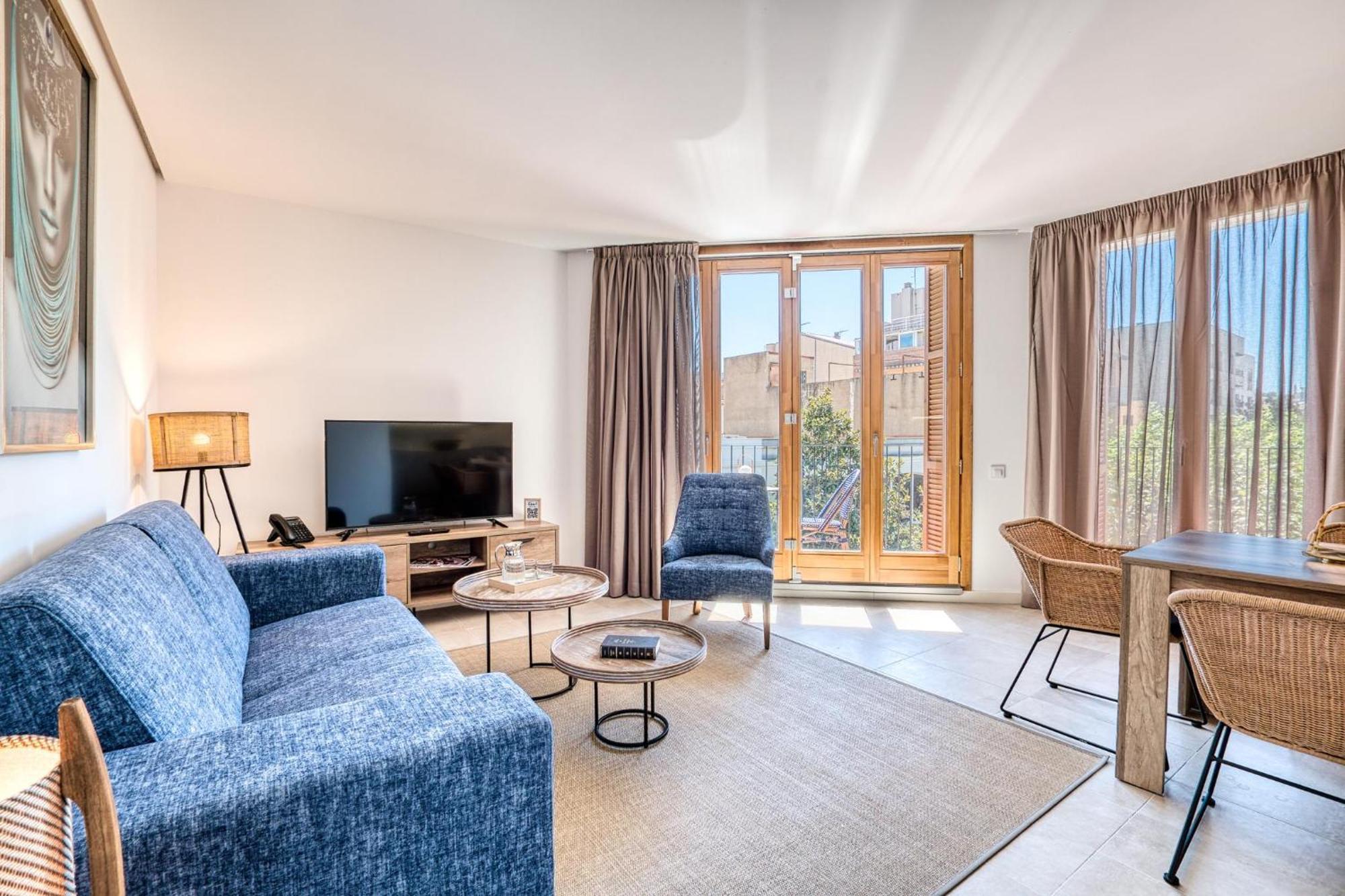 Cambrils Chic! Apartments By Alegria 외부 사진