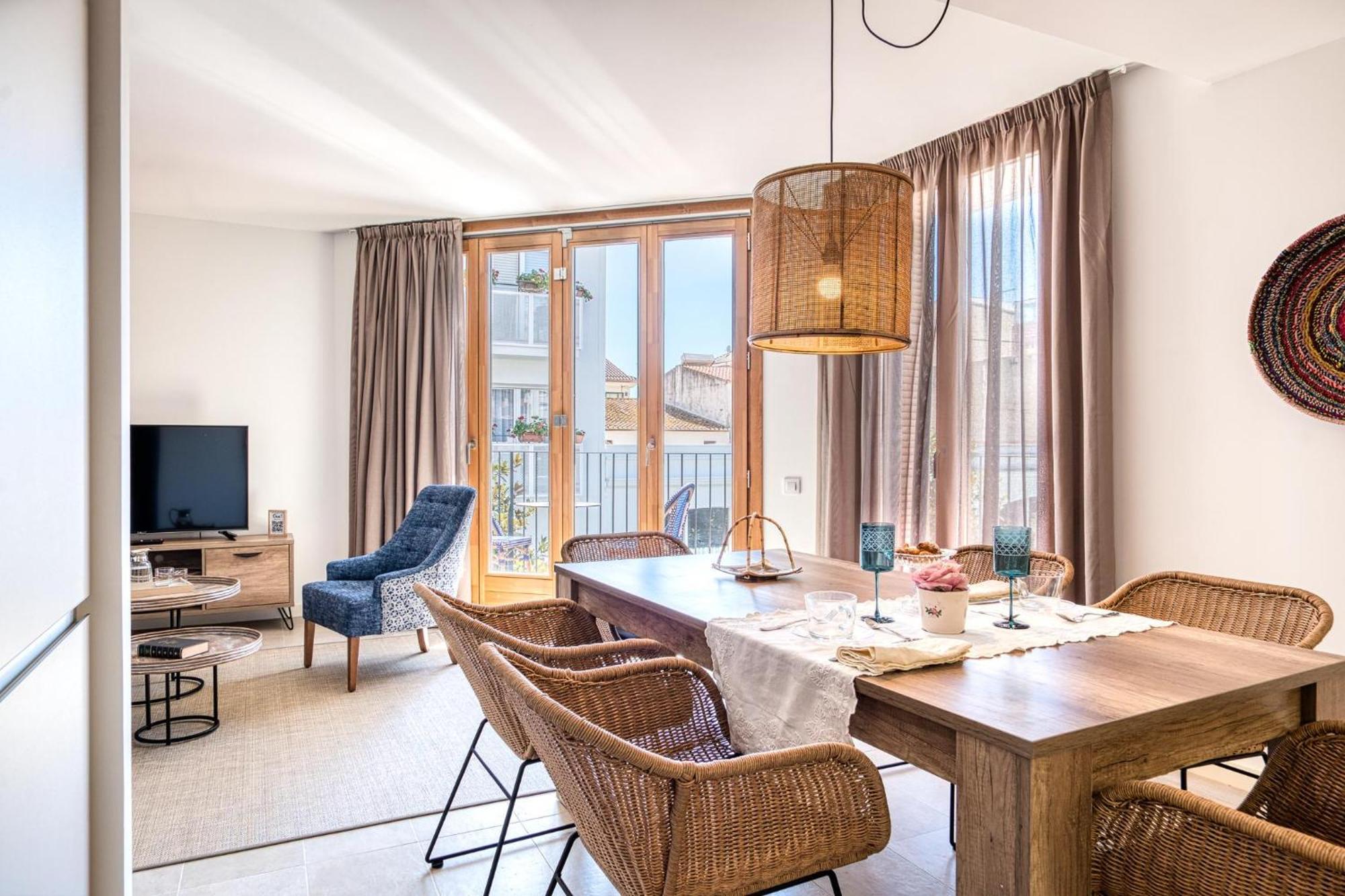 Cambrils Chic! Apartments By Alegria 외부 사진