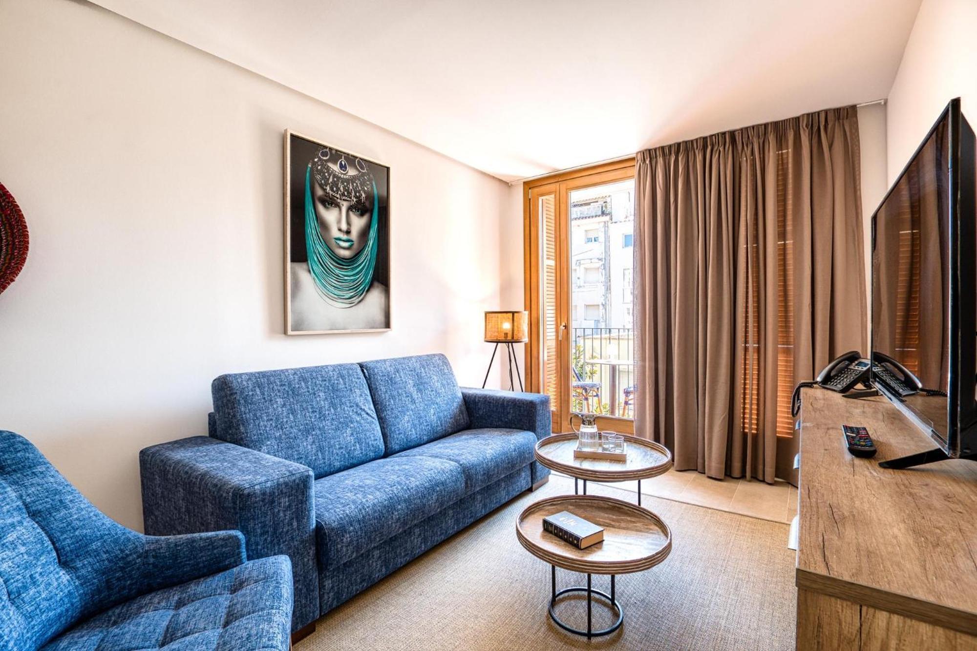 Cambrils Chic! Apartments By Alegria 외부 사진