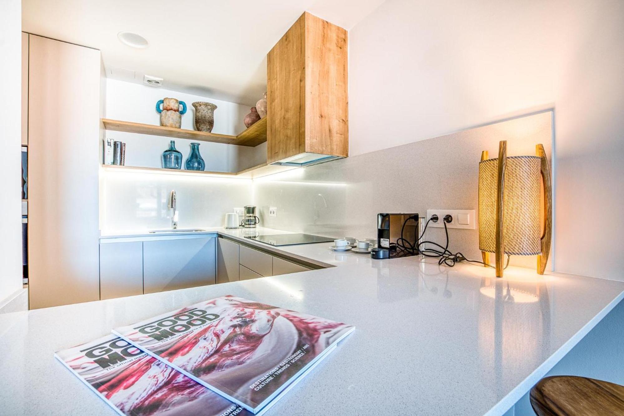 Cambrils Chic! Apartments By Alegria 외부 사진