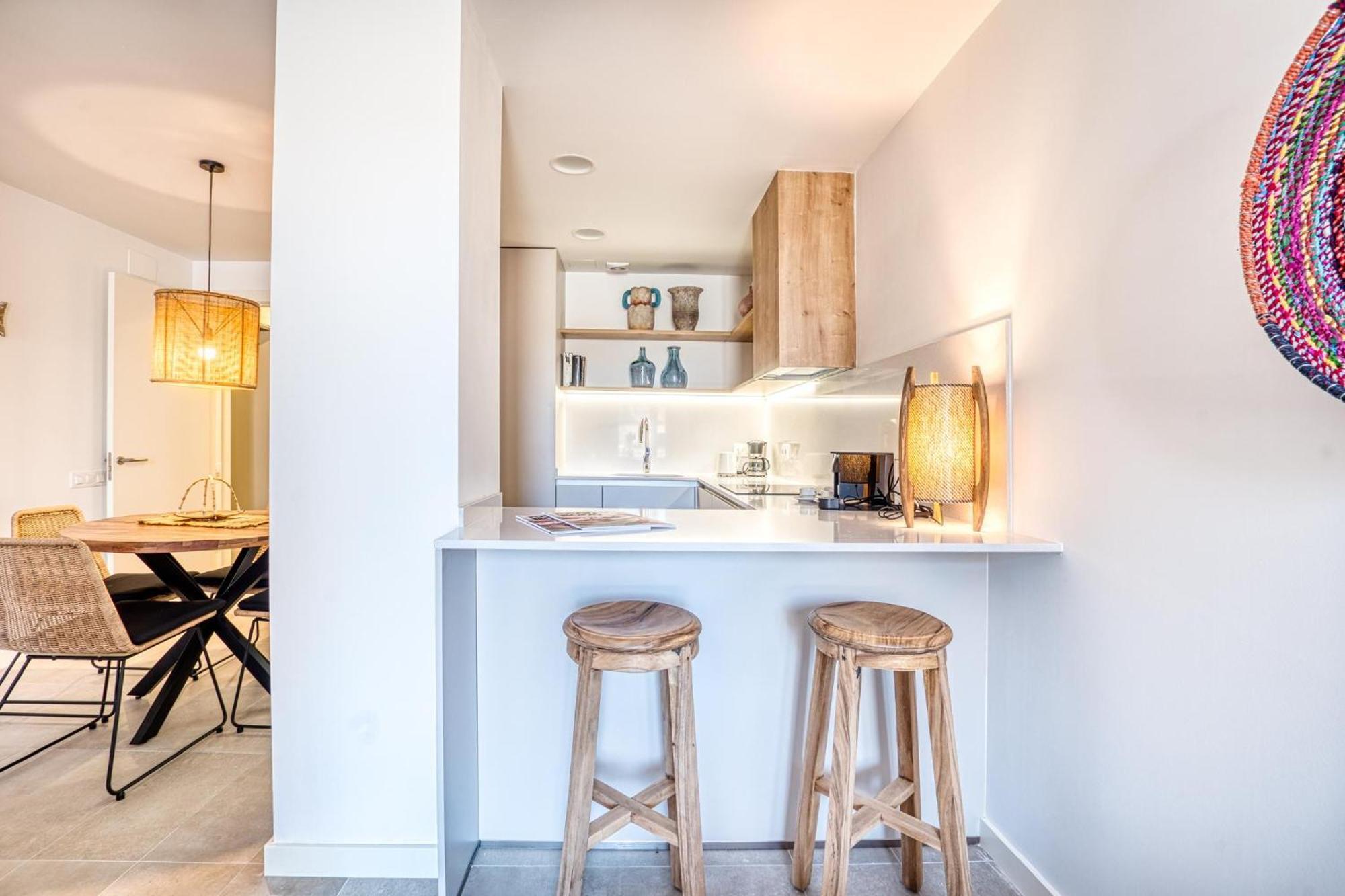 Cambrils Chic! Apartments By Alegria 외부 사진