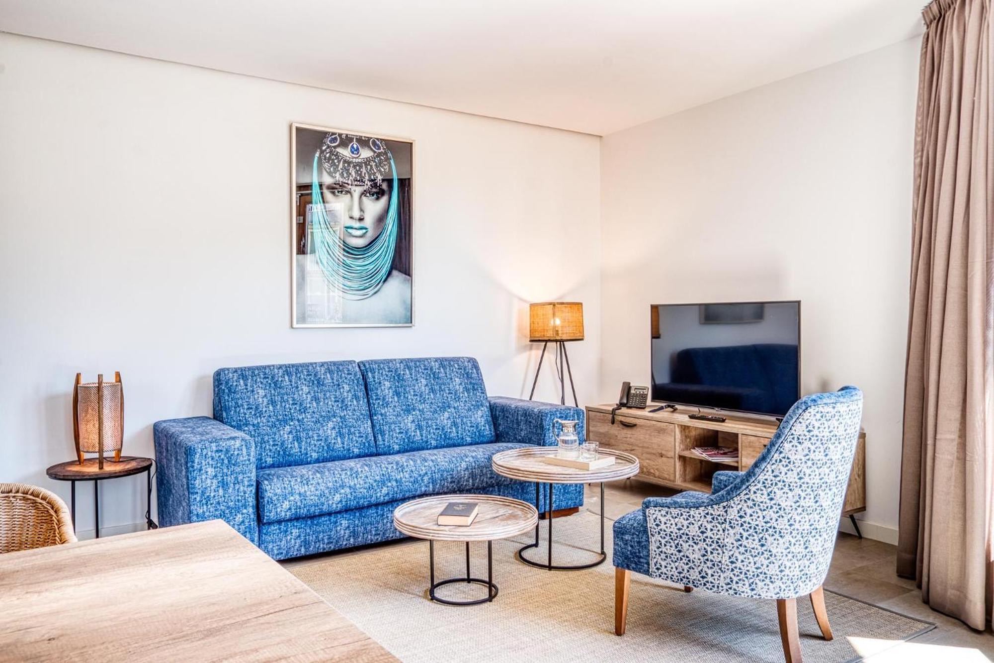 Cambrils Chic! Apartments By Alegria 외부 사진