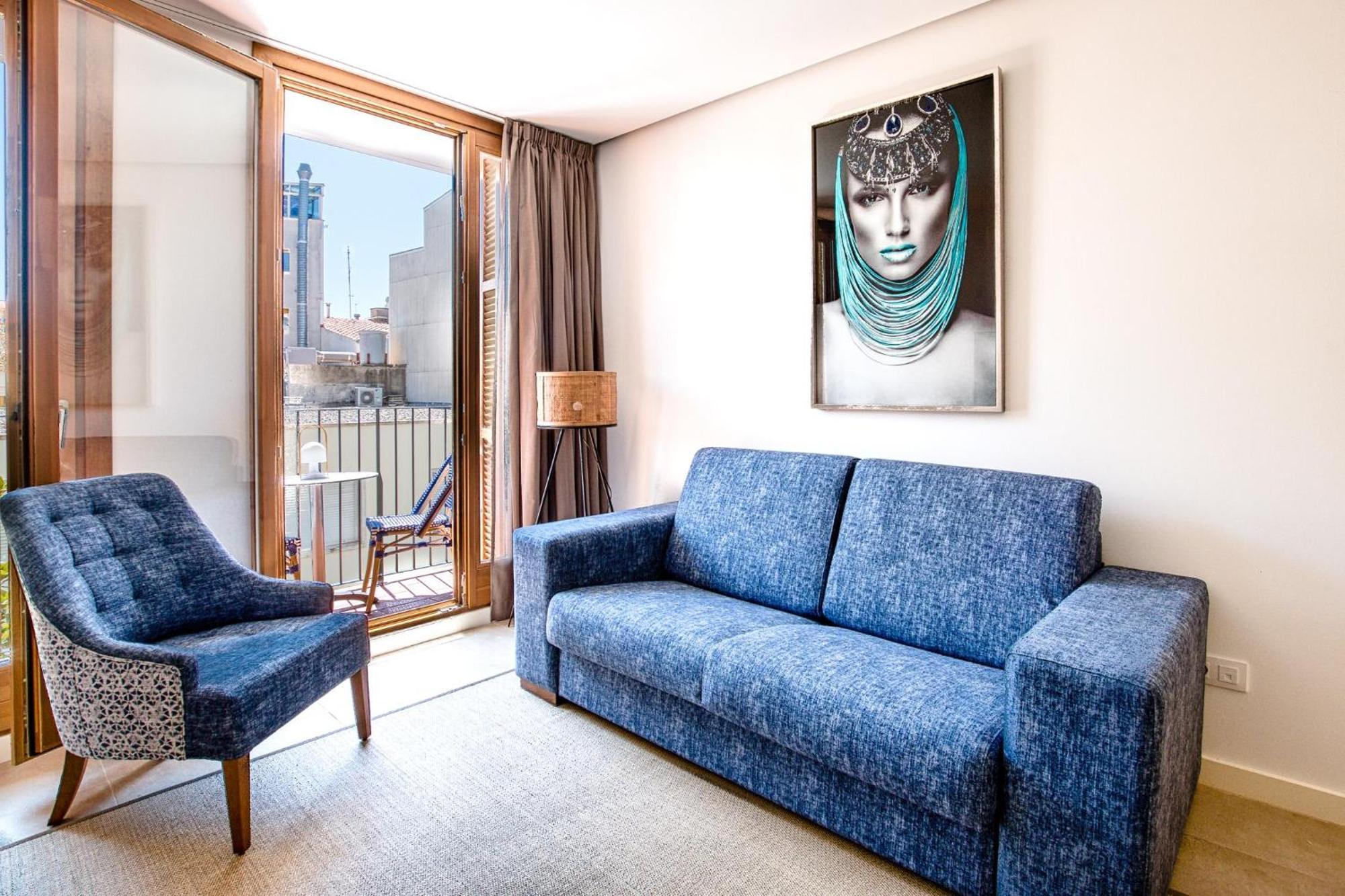 Cambrils Chic! Apartments By Alegria 외부 사진