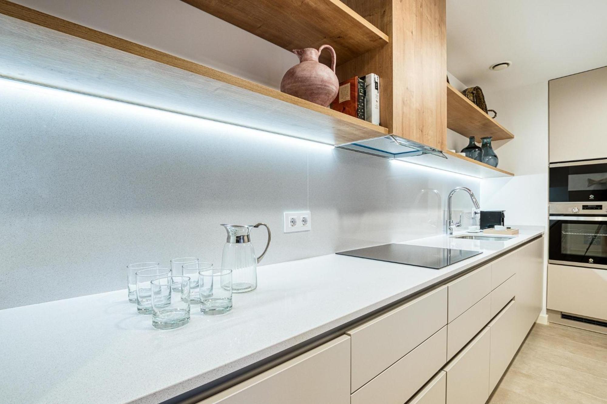 Cambrils Chic! Apartments By Alegria 외부 사진
