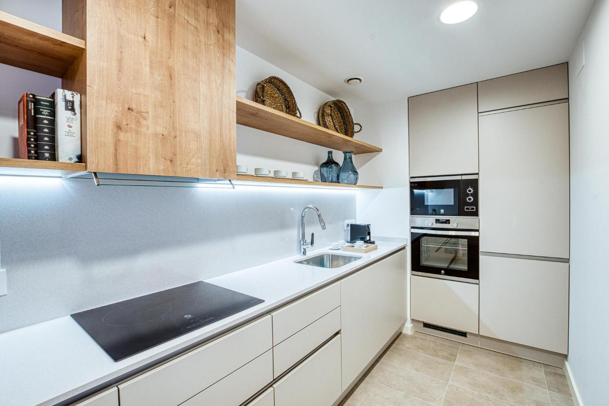 Cambrils Chic! Apartments By Alegria 외부 사진