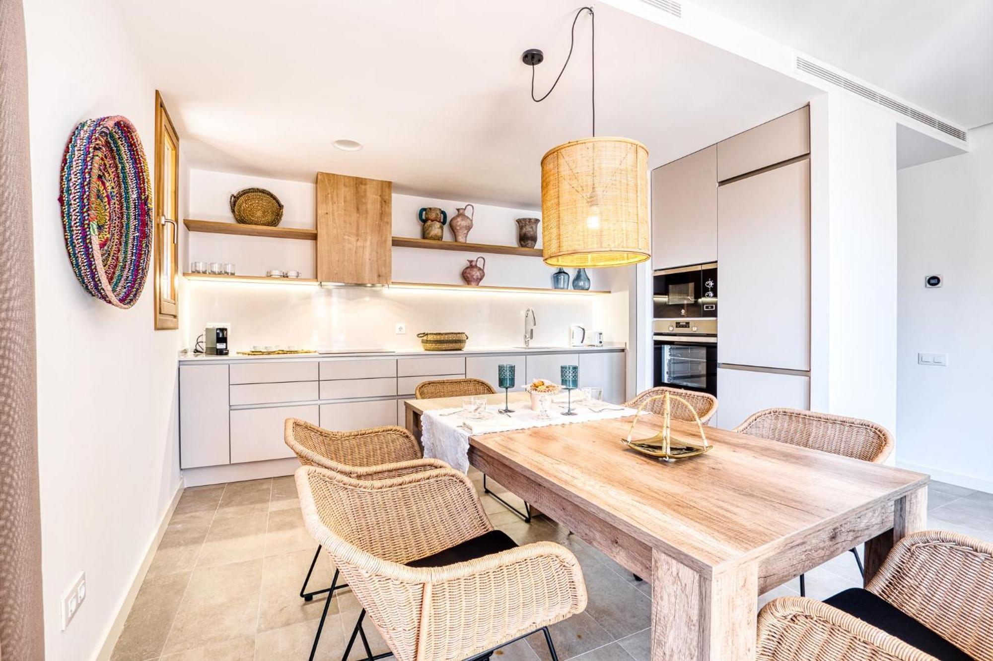 Cambrils Chic! Apartments By Alegria 외부 사진