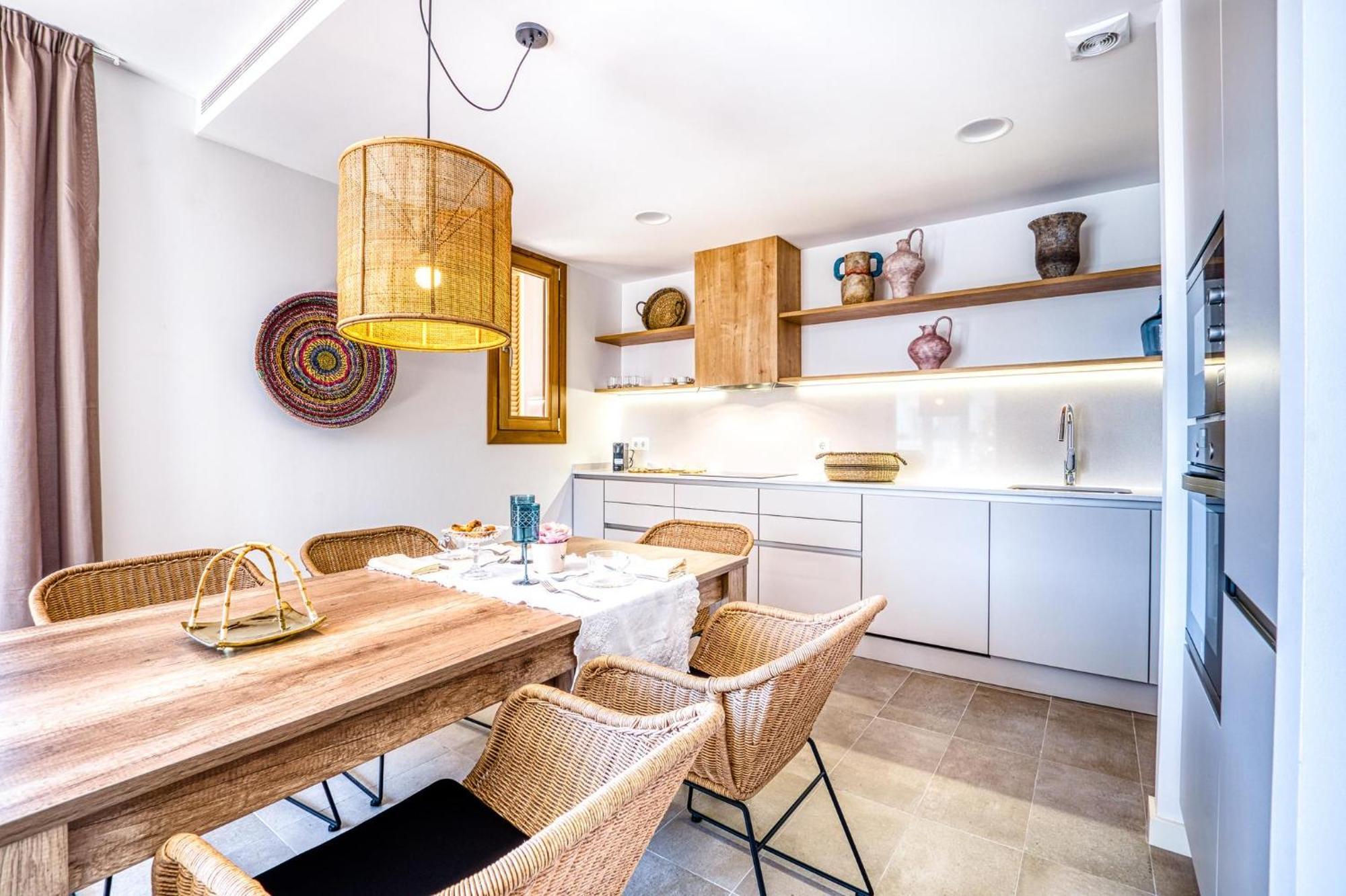 Cambrils Chic! Apartments By Alegria 외부 사진