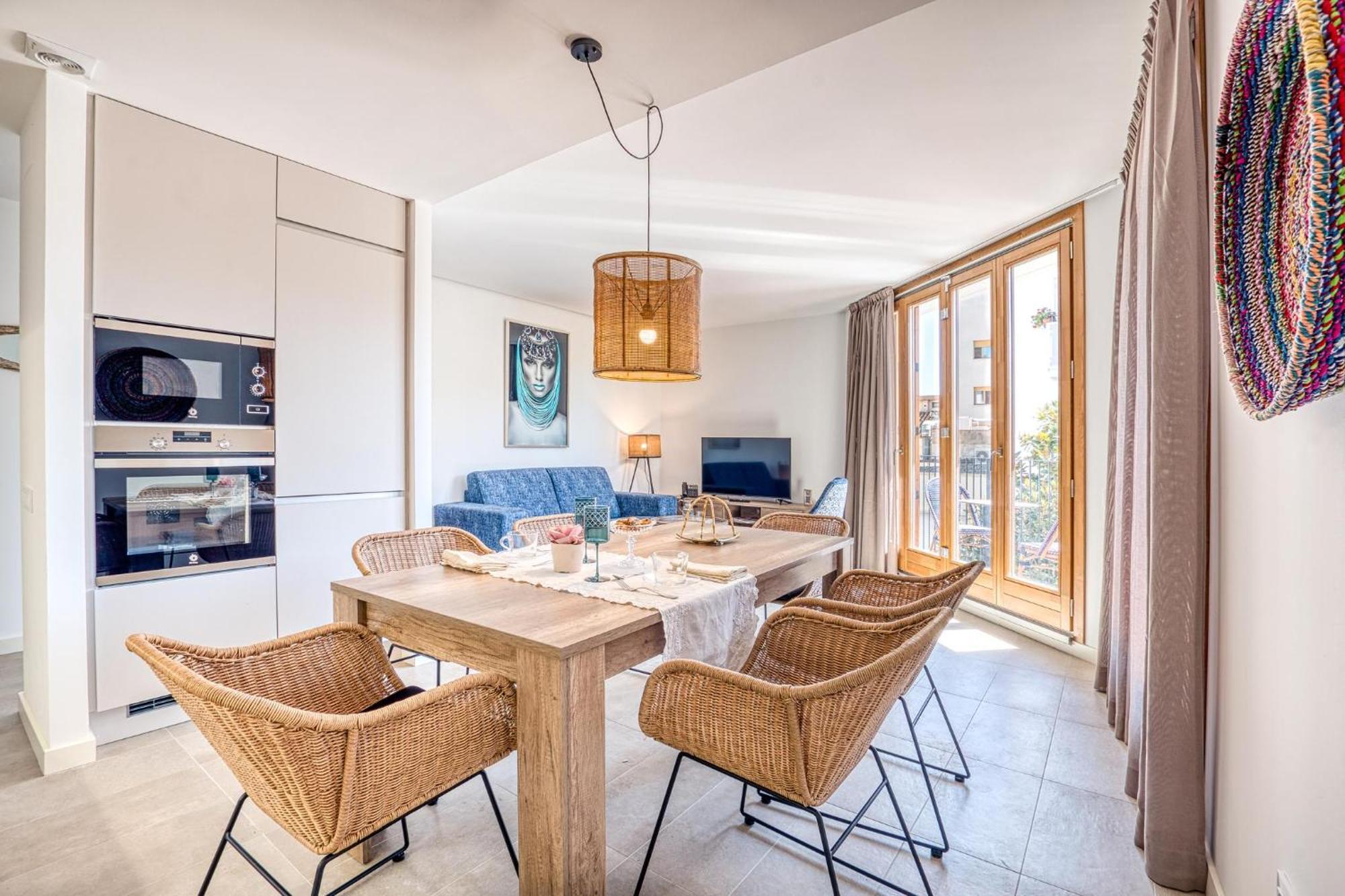 Cambrils Chic! Apartments By Alegria 외부 사진