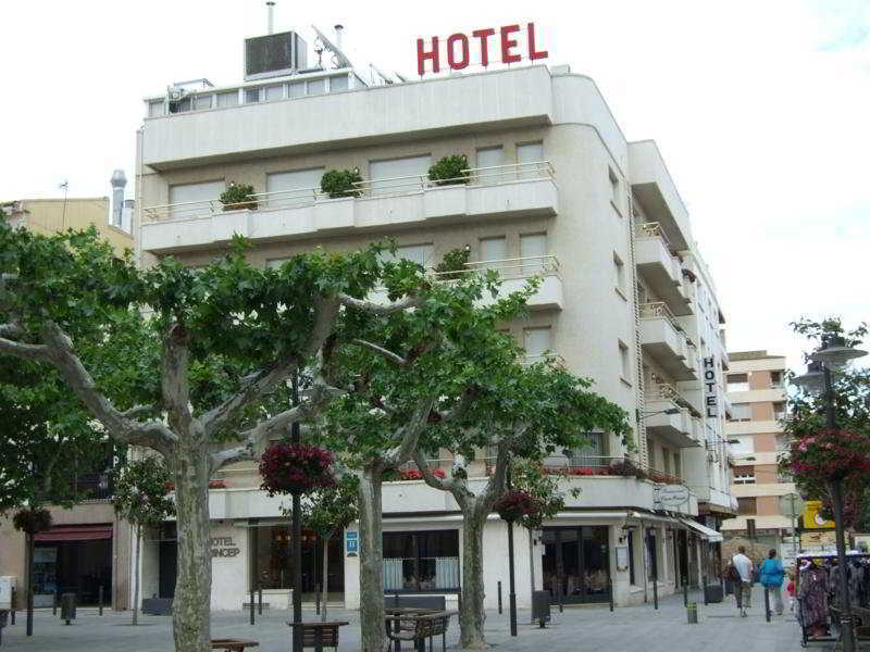 Cambrils Chic! Apartments By Alegria 외부 사진
